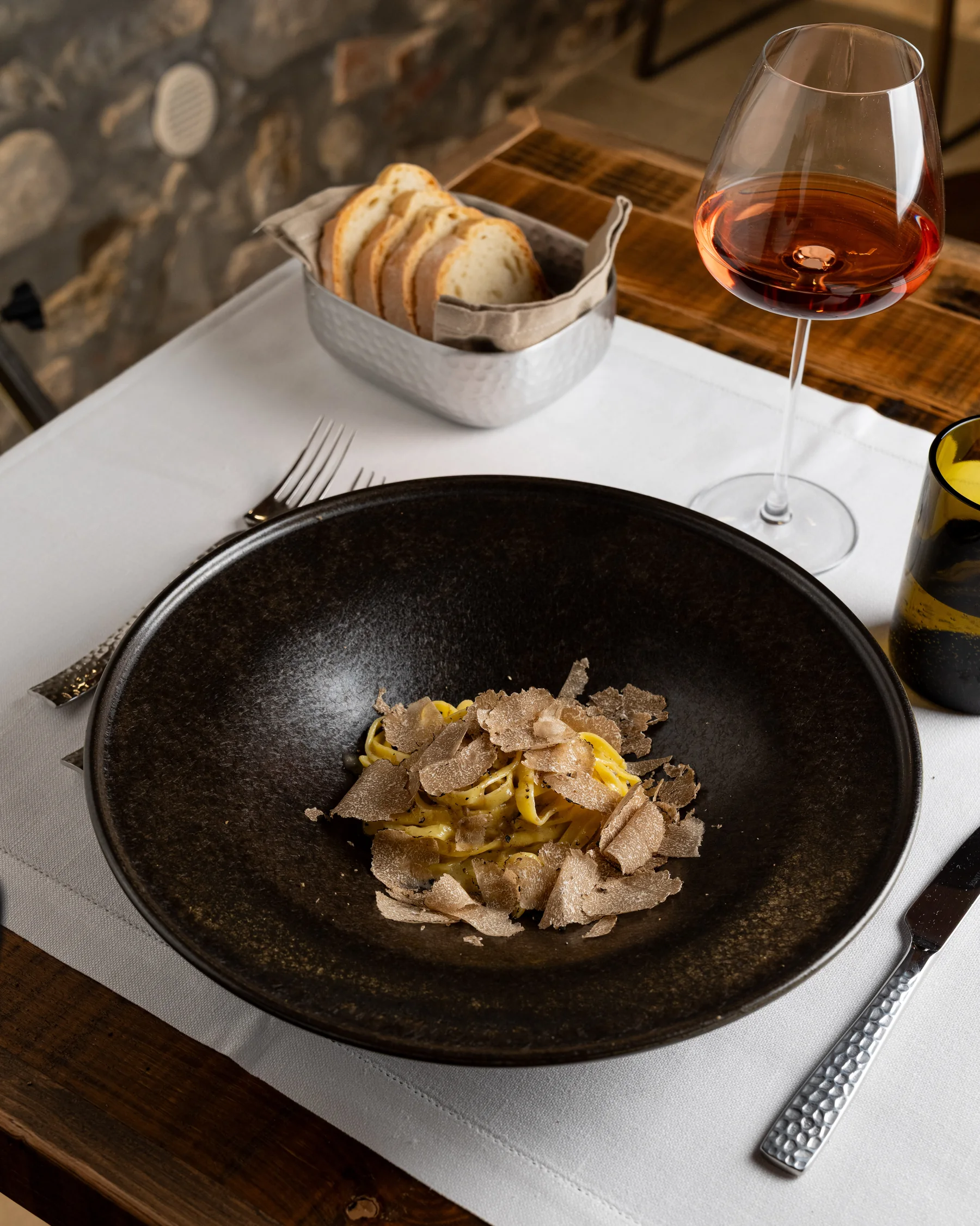 Ingredienti e piatti ispirati alla stagionalità